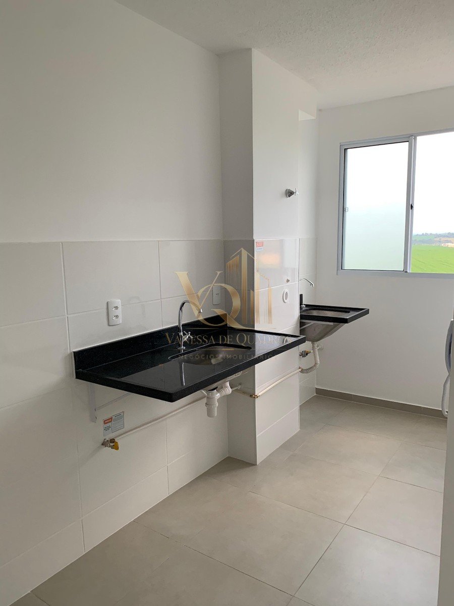 RESIDENCIAL LAKE PICASSO | ACQUAVILLE - foto 6