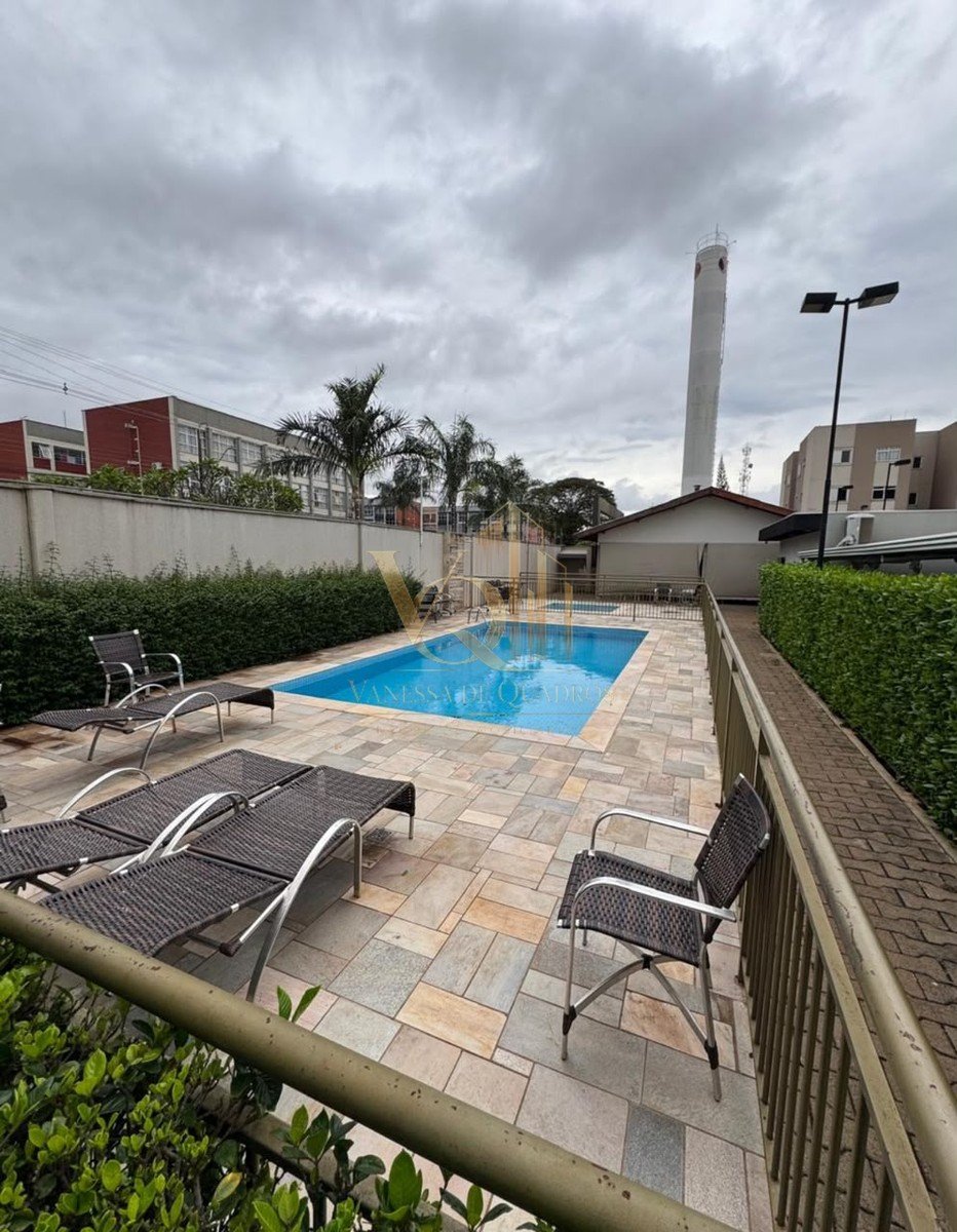 🏢 RESIDENCIAL SOLAR DI CAPRI | CAMBÉ/PR - foto 6