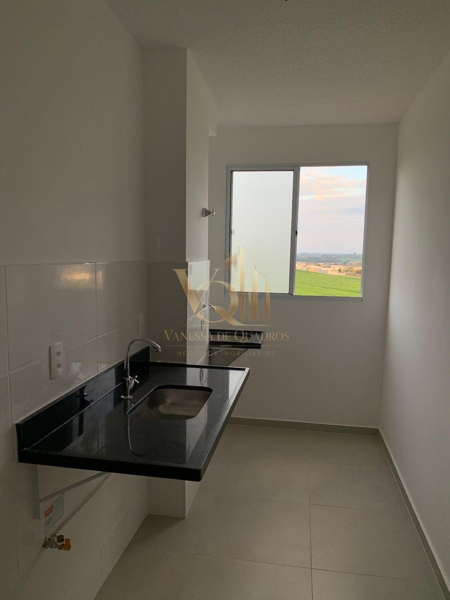 RESIDENCIAL LAKE PICASSO | ACQUAVILLE - foto 5